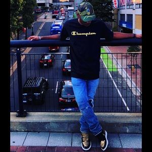 Meet your Posher, Devon